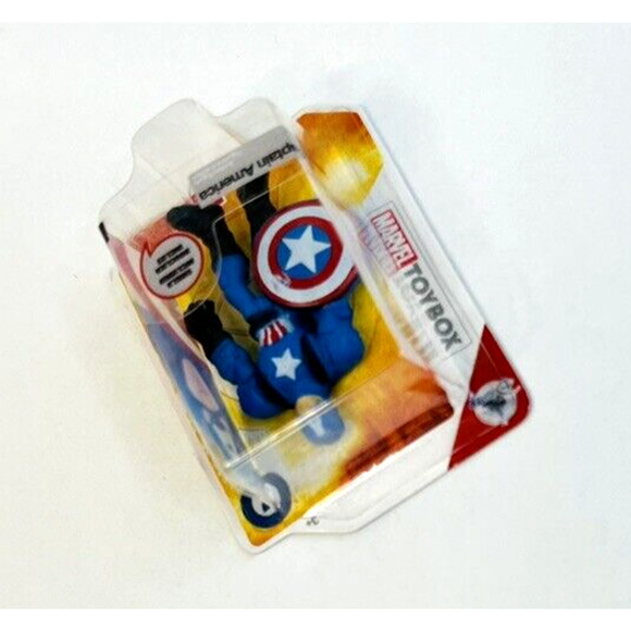 Mini Brands Lot of 10 Disney Store Figures Toy Story Marvel Star Wars Snow White - Picture 6 of 8